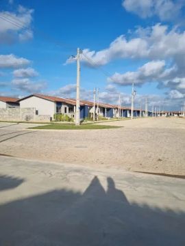 - Casas com entrega prevista para este ano 