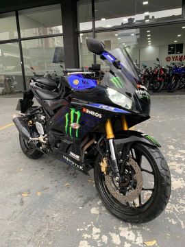 R3 MONSTER 2020 COM GARANTIA DE LOJA E REVISADA IPVA 2025 GRATIS
