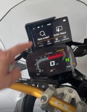 GPS BMW NAVIGATOR VI