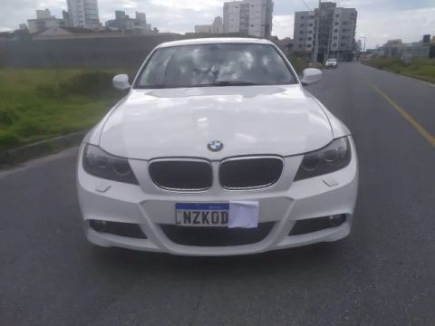 BMW 318 2.0 sport kit M