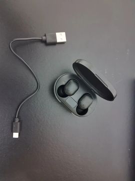 Fone de Ouvido Bluetooth Sem Fio