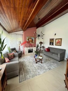 Casa de condomínio em Rod. Raposo Tavares, km 110 - 5 - Barreiro - Araçoiaba da Serra/SP
