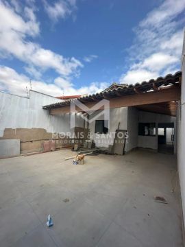 M-OPORTUNIDADE CASA  À VENDA NO BAIRRO JARDIM OLÍMPICO - DOCUMENTAÇÃO GRÁTIS - MONTES CLAR