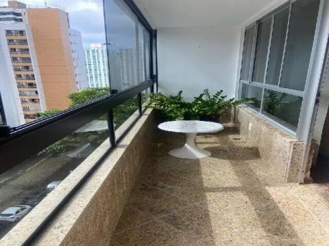 APARTAMENTO 3 QUARTOS SENDO 1 SUÍTE, VARANDA, NASCENTE, 2 VAGAS NO CANELA . R$830.000!!!