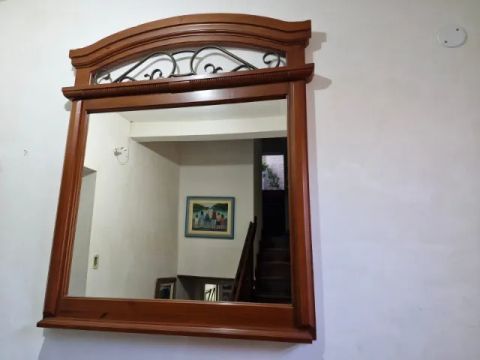 Espelho de parede
