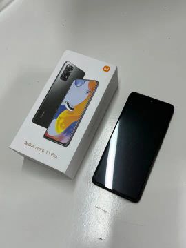 Redmi Note 11 Pro 4G 128GB