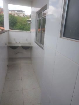 Aluga-se Apto 1 quarto