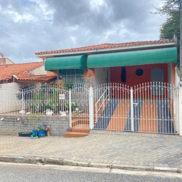Casa para locação no Jardim Gonçalves - Sorocaba/SP