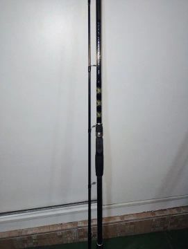 Vara para Carretilha Albatroz New Pampo 2702