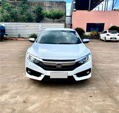 VENDE-SE CIVIC G10 EX NOVO