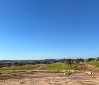 Lotes Planos com Grande Potencial de Valorização em Localização Privilegiada