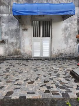 Apartamento em Rua Professor Rubens Soares - Mussurunga - Salvador/BA