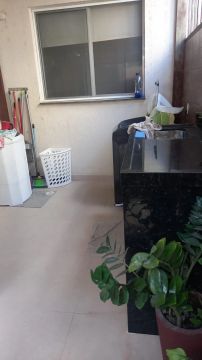 Vendo apartamento no cond. Mar Del Prata com 2 quartos em Parque Aeroporto - Macaé - RJ
