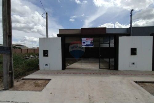 Casa no Jardim Copacabana, Sinop à Venda!