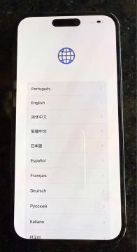iPhone 14 Pro Max 256 GB