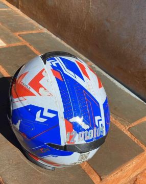 Capacete N38 AXXIS 