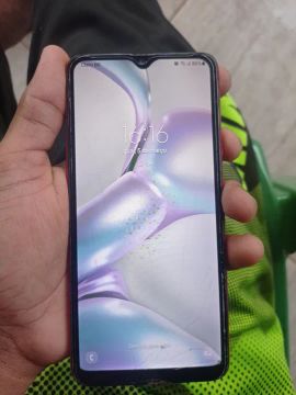 Samsung Galaxy A20S