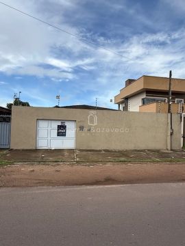 Imóvel - Bairro Jardim Felicidade - Vende