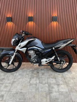 Titan 2023 6 mil rodado