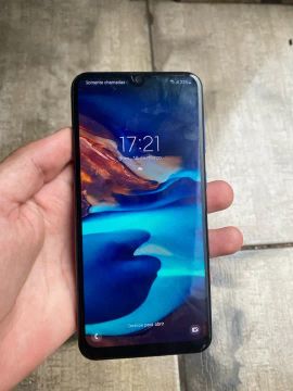 Samsung Galaxy A50