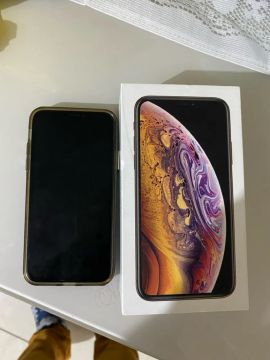 iPhone XS 64g