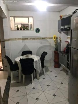 Casa no Bairro Inácio Barbosa com 2 Quartos, sendo 1 Suíte