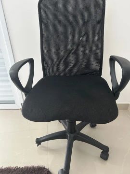 Cadeira de escritório 