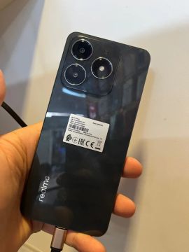 Celular redmi C61 
