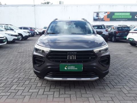 Fiat Pulse 2023 1.0 turbo 200 flex audace cvt