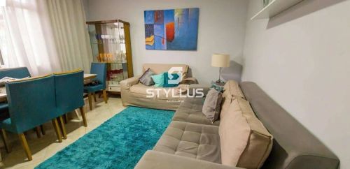 Bonsucesso | Apartamento 3 quartos, sendo 1 suite