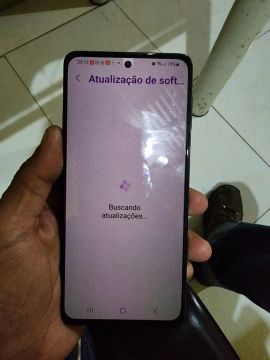 Samsung galaxy M62