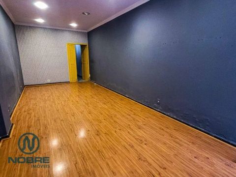 Loja para alugar, 35 m² por R$ 3.701,05/mês - Várzea - Teresópolis/RJ