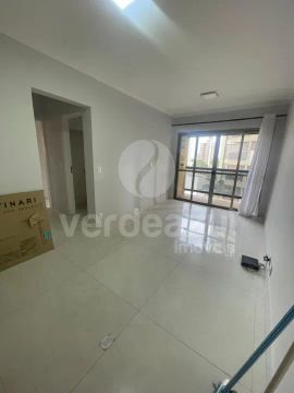 apartamento - Botafogo - Campinas