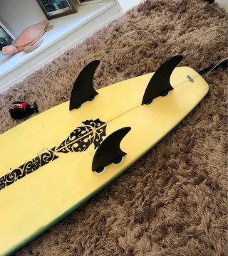Prancha de Surf Reaglan 6.1