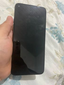 Smartphone LG K61