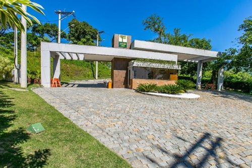 Compre seu lote no Jardim Ubá Maricá - Condomínio mais arborizado de Maricá !