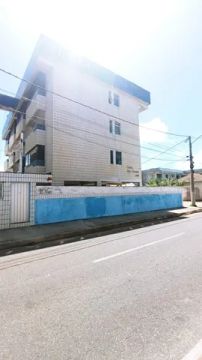 Apartamento Condomínio Mar Cáspio à venda na Praia de Búzios - Nisia Floresta.