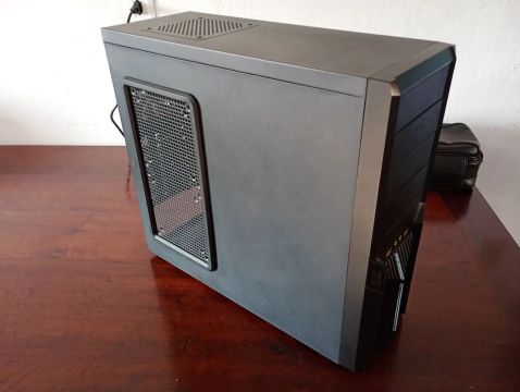 Computador desktop 