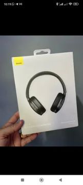 Fones de ouvido Baseus-D02 Pro sem fio bluetooth  