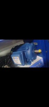 MOTOR ELETRICO 3.0CV TRIF 220/380V ALTA ROTAÇÃO IP-56 MERCOSUL