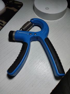HANDGRIP 60KG