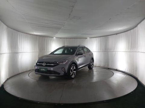 Volkswagen Nivus 2024 1.0 200 tsi total flex highline automático