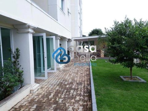 COBERTURA NO RESIDENCIAL VERSAILLES - 208 NORTE