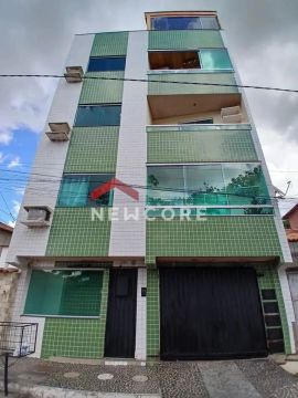 Apartamento em Av Florisvaldo Dias De Oliveira - Centro - Aimorés/MG