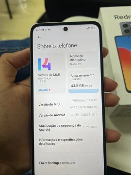 Redmi 12 
