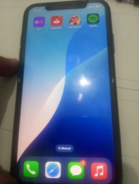 iPhone 11 aceito trocas