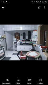 Casa ....b.mansa..no Goiabal..(documentad)a