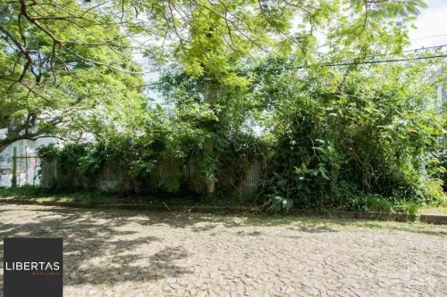 Terreno para Venda - 0m², 0 dormitórios, Vila Assunção