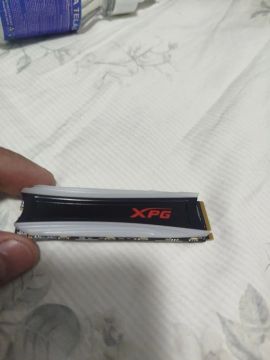 SSD XPG 512Gb
