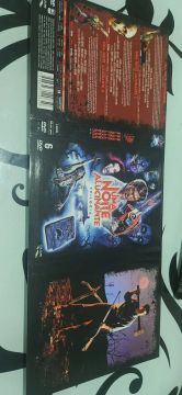 Uma Noite Alucinante Trilogia (DVD)
